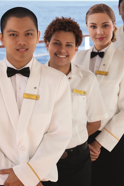 Costa Croisières veut 50 nouveaux employés français pour travailler sur ses navires en 2017 - Photo : Costa Croisières