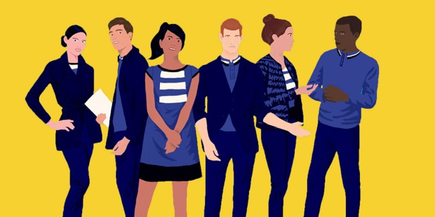 Joon Crédit : Air France Joon Crédit : Air France