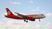 DR : Air Berlin DR : Air Berlin