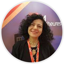 Les lauréats des César du Digital et les TourManagers 2017 sont... Les lauréats des César du Digital et les TourManagers 2017 sont...