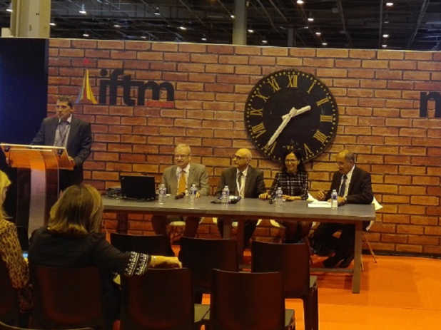 Le débat sur la sûreté dans le tourisme est on ne peut plus d'actualité - DR : J.P. Le débat sur la sûreté dans le tourisme est on ne peut plus d'actualité - DR : J.P.