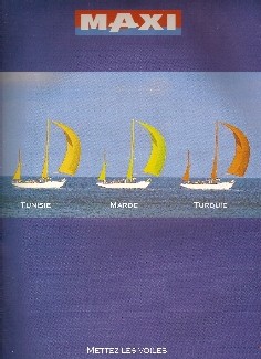 Le 12 juillet, Maxi a mis définitivement les voiles du marché français et laisse 40 salariés sur le quai et des millions d'euros de dettes à ses créanciers Le 12 juillet, Maxi a mis définitivement les voiles du marché français et laisse 40 salariés sur le quai et des millions d'euros de dettes à ses créanciers