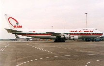 Etant le seul grand fournisseur des agences de voyages, la RAM se trouve en position de force pour dicter ses conditions. Chez la compagnie nationale, l’heure est à l’application, la réduction des coûts restant le maître mot. Etant le seul grand fournisseur des agences de voyages, la RAM se trouve en position de force pour dicter ses conditions. Chez la compagnie nationale, l’heure est à l’application, la réduction des coûts restant le maître mot.