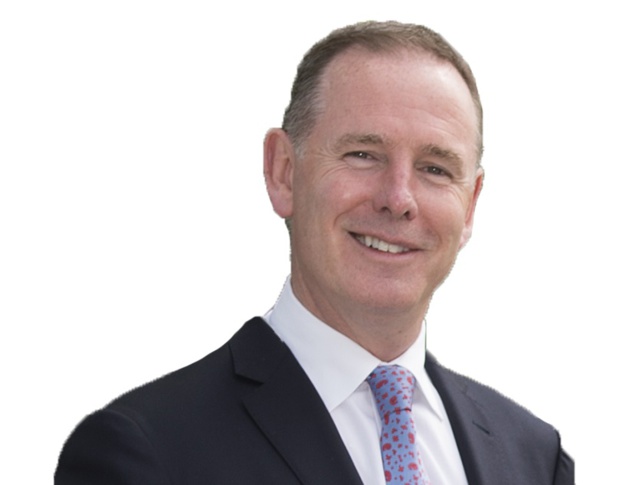 Tony Douglas prendra les rênes d'Etihad Aviation Group en janvier 2018 - DR : Etihad Aviation Group