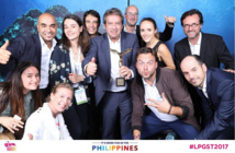 La Plus Grosse Soirée du Tourisme a encore pris du "poids" cette année !