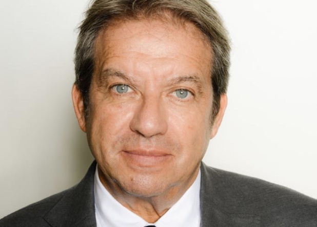 Georges Rudas, président d'Amadeus /photo dr Georges Rudas, président d'Amadeus /photo dr