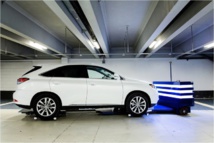 DR : Stanley-Robotics DR : Stanley-Robotics