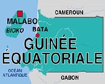 55 disparus dans le crash d'un avion en Guinée équatoriale