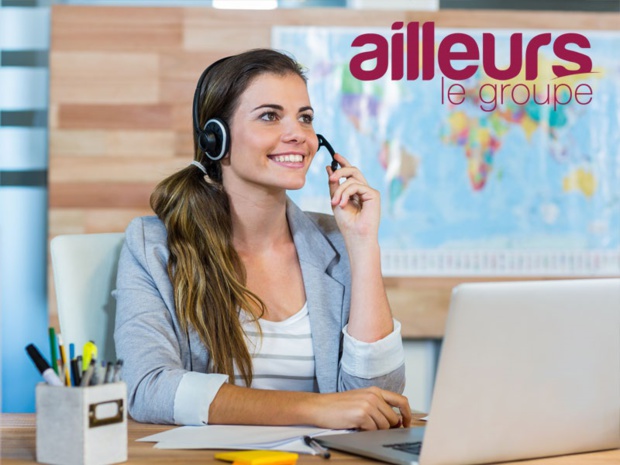 Ailleurs et l’IEFT s’unissent pour lancer un programme de formation en alternance sur 2 ans qui va former de futurs professionnels aux métiers du tourisme - DR : Ailleurs Ailleurs et l’IEFT s’unissent pour lancer un programme de formation en alternance sur 2 ans qui va former de futurs professionnels aux métiers du tourisme - DR : Ailleurs