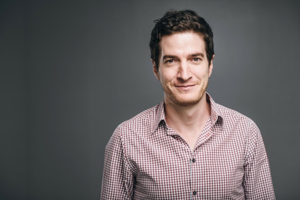 Bertrand Etienne prend la direction de GoEuro pour la France et le Benelux - Photo : GoEuro Bertrand Etienne prend la direction de GoEuro pour la France et le Benelux - Photo : GoEuro