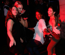 La Plus Grosse Soirée du Tourisme en photos ! La Plus Grosse Soirée du Tourisme en photos !