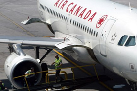 Air Canada fait payer le 2ème bagage enregistré