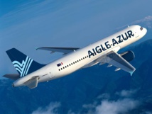 DR : Aigle Azur