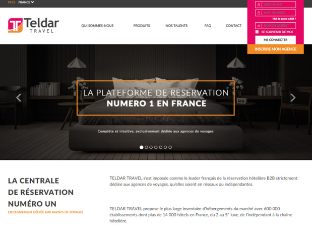 Gekko compte aujourd’hui plus de 300 grandes entreprises ainsi que 14 000 agences de voyage clientes à travers ses filiales  - DR Gekko compte aujourd’hui plus de 300 grandes entreprises ainsi que 14 000 agences de voyage clientes à travers ses filiales  - DR