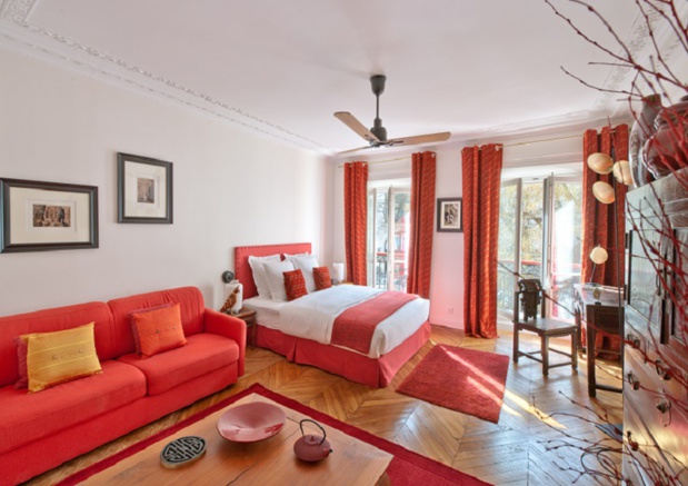 Photo: Jean-Charles Valiennes Photo: Jean-Charles Valiennes