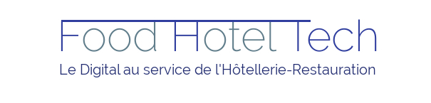 Atout France partenaire de Food Hotel Tech