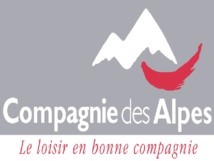 La Compagnie des Alpes s'associe avec le Welcome City Lab - DR : CDA La Compagnie des Alpes s'associe avec le Welcome City Lab - DR : CDA