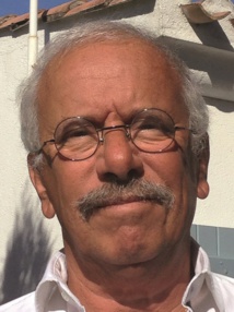 Christian Orofino, co-président de l’Observatoire géopolitique écotouristique (Obget) - DR Christian Orofino, co-président de l’Observatoire géopolitique écotouristique (Obget) - DR