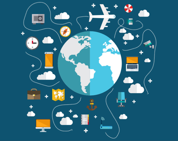 FCM Travel Solution publie son Baromètre Septembre 2017 Salon IFTM / Top Résa FCM Travel Solution publie son Baromètre Septembre 2017 Salon IFTM / Top Résa