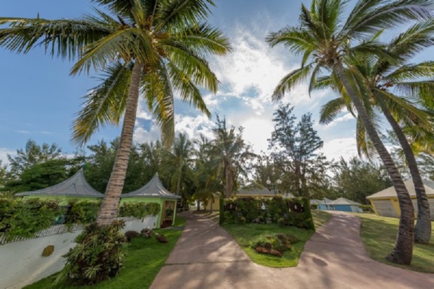 Le village Corail de Saint Gilles-Les-Bains Le village Corail de Saint Gilles-Les-Bains