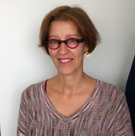 Caro Degryse prend la tête de la production long-courrier de TUI France - Photo : TUI France Caro Degryse prend la tête de la production long-courrier de TUI France - Photo : TUI France