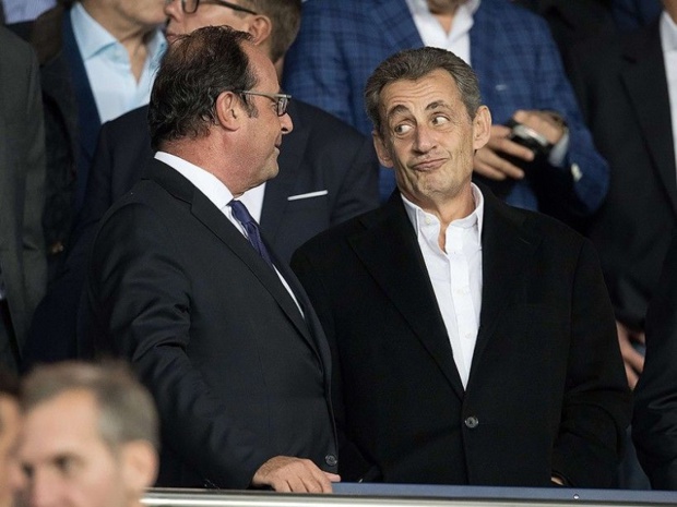 La case de l’Oncle Dom : Sarkozy chez Selectour ? La belle affaire !