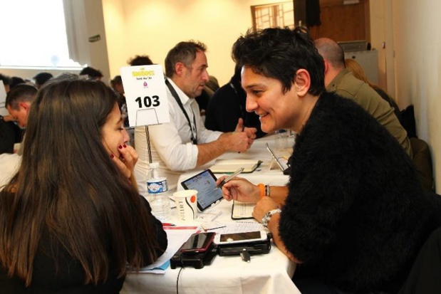 Les BigBoss Hiver auront lieu à Val Thorens - DR : Les BigBoss Les BigBoss Hiver auront lieu à Val Thorens - DR : Les BigBoss