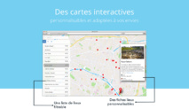 Solution Vizity - Crédit : Vizity