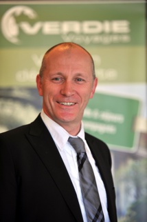 Yves Verdié : "nous souhaitons étendre notre maillage sur le territoire" - DR Yves Verdié : "nous souhaitons étendre notre maillage sur le territoire" - DR