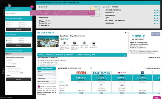 La plateforme AdopteunTO Crédit : AdopteunTO