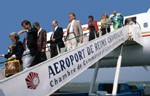 Reims : la CCI et Air Turquoise invitent les professionnels du tourisme