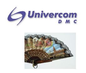 UNIVERCOM DMC UNIVERCOM DMC