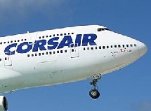 Aérolyon : Corsair a versé plus d'1 Mie aux salariés