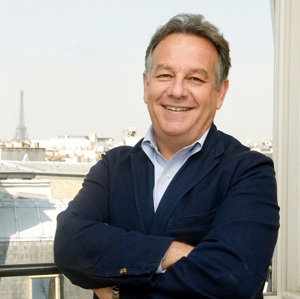 Paul Roll nommé conseiller principal chez Meininger Hotels France - Crédit photo : Meininger Hotels