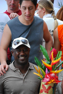 Abou Fall de Tourinter Passion des Îles Abou Fall de Tourinter Passion des Îles