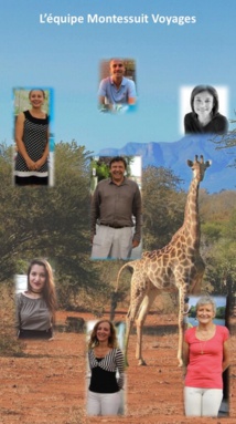 Haute-Savoie : Montessuit Voyages commercialise un lodge haut de gamme en Afrique du Sud Haute-Savoie : Montessuit Voyages commercialise un lodge haut de gamme en Afrique du Sud