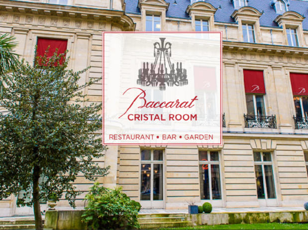 DR Cristal Room DR Cristal Room