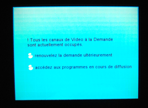 Air France : Les grands, les forts et... les insomniaques ne sont pas à la fête !