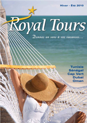 Royal Tours répond à la crise avec le Maroc dépackagé Royal Tours répond à la crise avec le Maroc dépackagé
