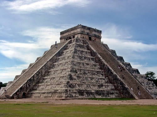 Le Mexique reprend des couleurs mais le come back reste timide... Le Mexique reprend des couleurs mais le come back reste timide...