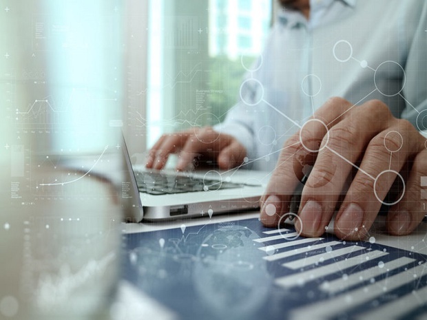 Les plateformes collaboratives sont en plein essor - DR : 123RF Les plateformes collaboratives sont en plein essor - DR : 123RF