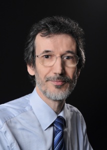 Vincent Bouthors - Crédit : Jalios Vincent Bouthors - Crédit : Jalios