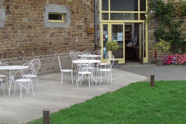 L'Auberge de La Maison Neuve, pour vivre des moments authentiques en Bretagne et s'inscrire dans une démarche de tourisme durable - Photo : Auberge de La Maison Neuve