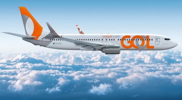 Gol sera représentée en France par Air France - DR Gol sera représentée en France par Air France - DR