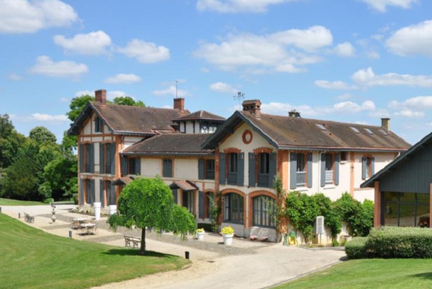 La Maison Palmer & Co acquiert le Domaine du Chalet