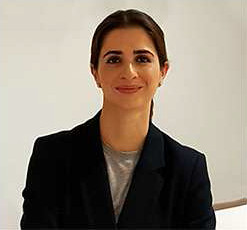 Ana Faivre - DR Ana Faivre - DR
