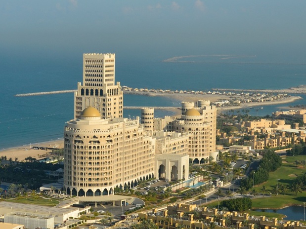 Le Waldorf Astoria - DR Le Waldorf Astoria - DR