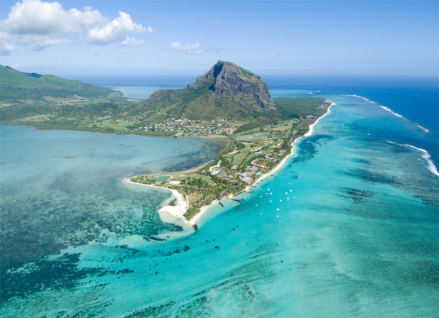 L'Île Maurice ouvre ses portes aux Français avec une simple carte d'identité