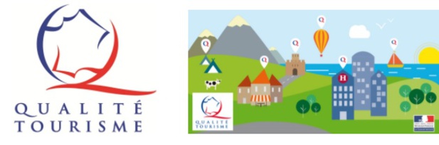 La marque "Qualité Tourisme" souhaite améliorer sa visibilité en se rapprochant de Tripadvisor - DR La marque "Qualité Tourisme" souhaite améliorer sa visibilité en se rapprochant de Tripadvisor - DR