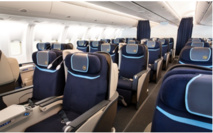 Condor : Embarquement immédiat